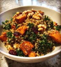 vegan thanksgiving recipes