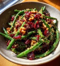 vegan thanksgiving side dishes