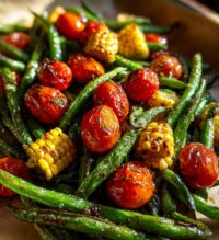 vegan thanksgiving sides
