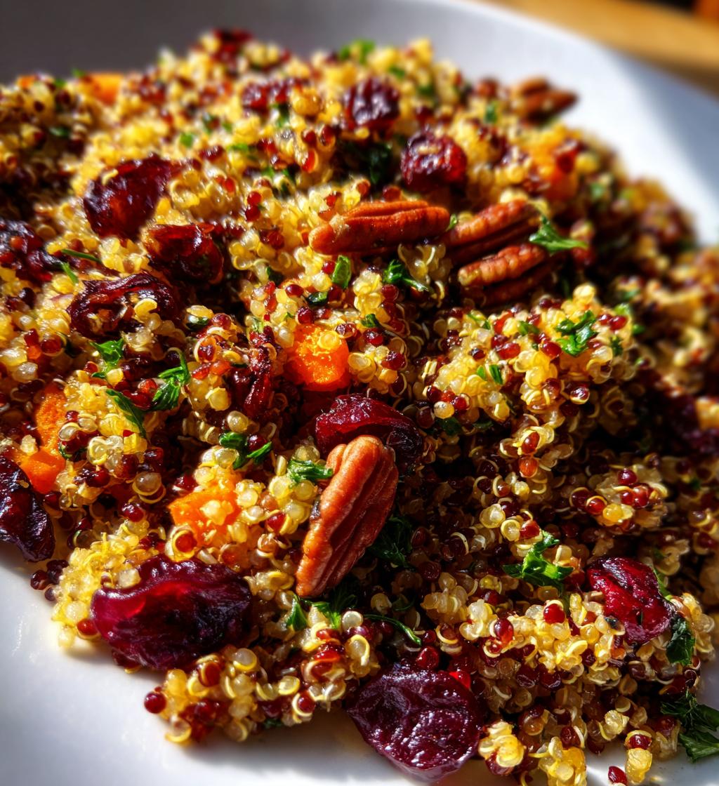 vegan thanksgiving