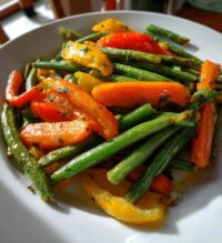 vegetable side dishes for thanksgiving