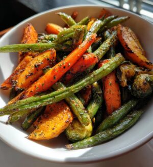 Vegetables for Thanksgiving Dinner That Will Wow Everyone – Vihaad Recipes
