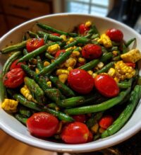 vegetarian side dishes thanksgiving