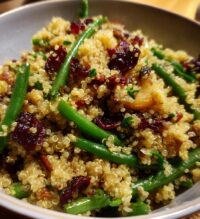 vegetarian thanksgiving recipes