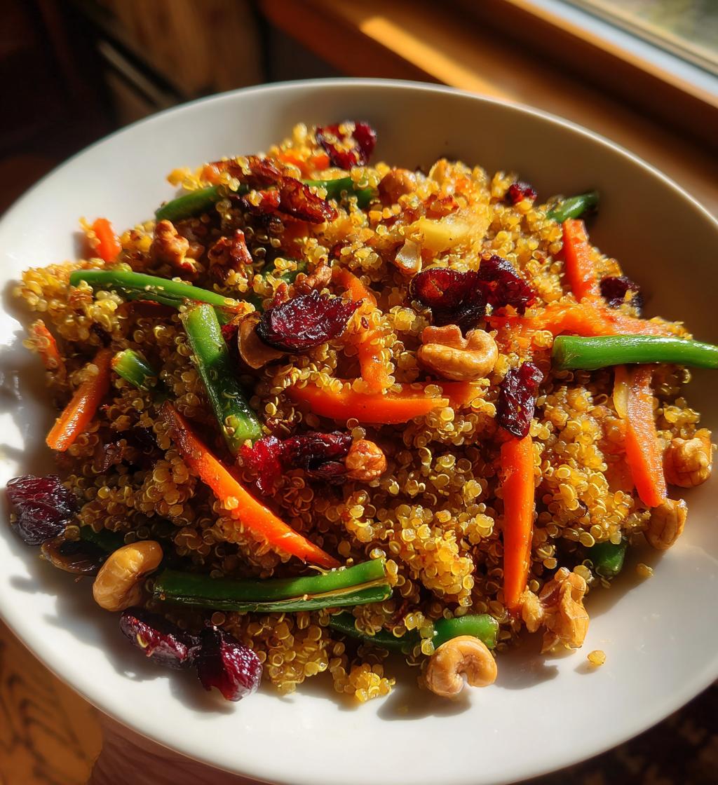 vegetarian thanksgiving