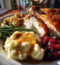 what to bring for thanksgiving dinner