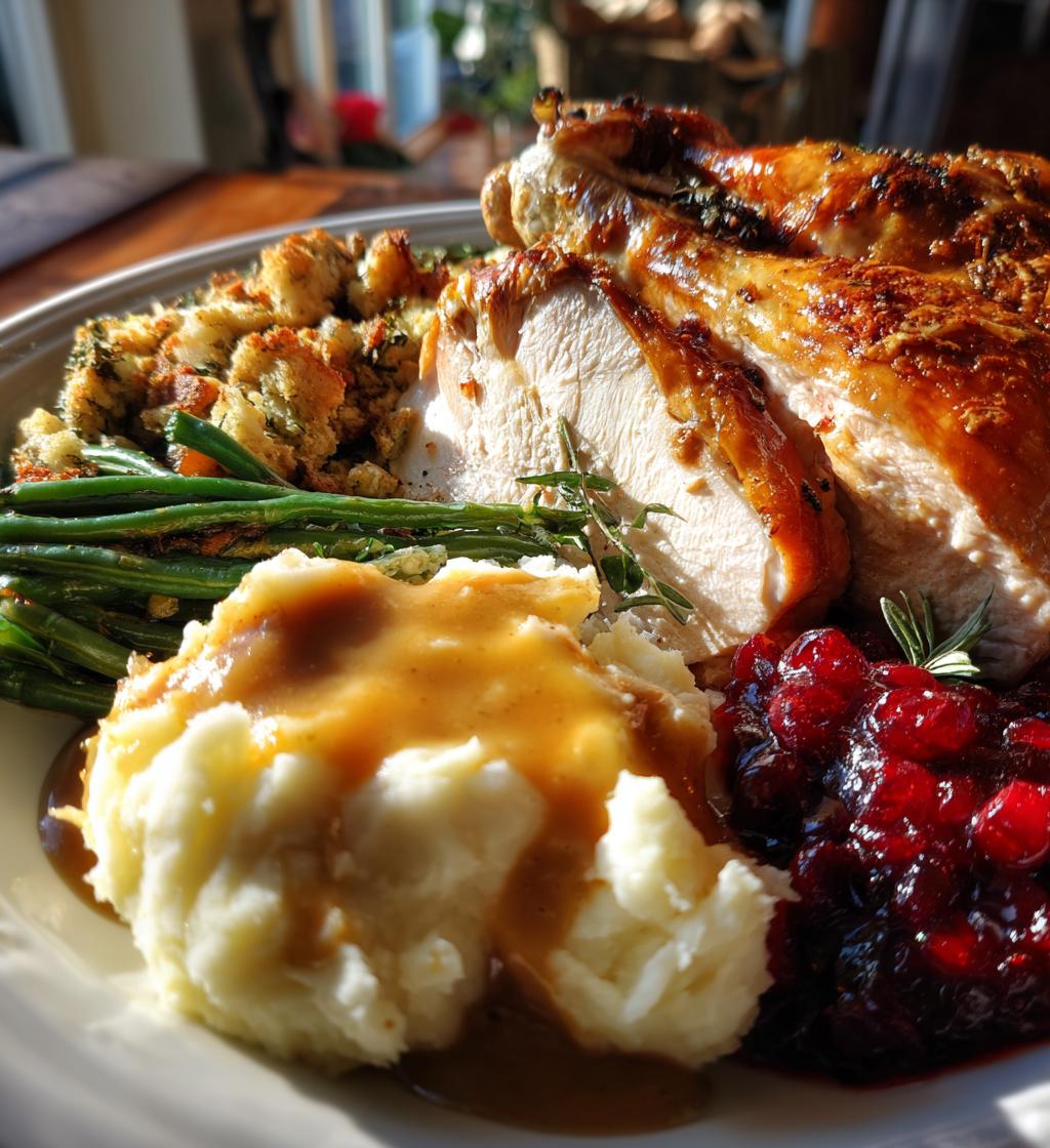 what to bring for thanksgiving dinner