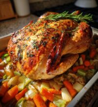 whole 30 thanksgiving recipes