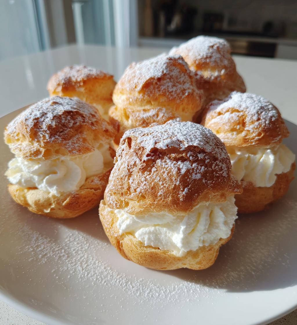 worlds best famous cream puffs you must try - detail 1