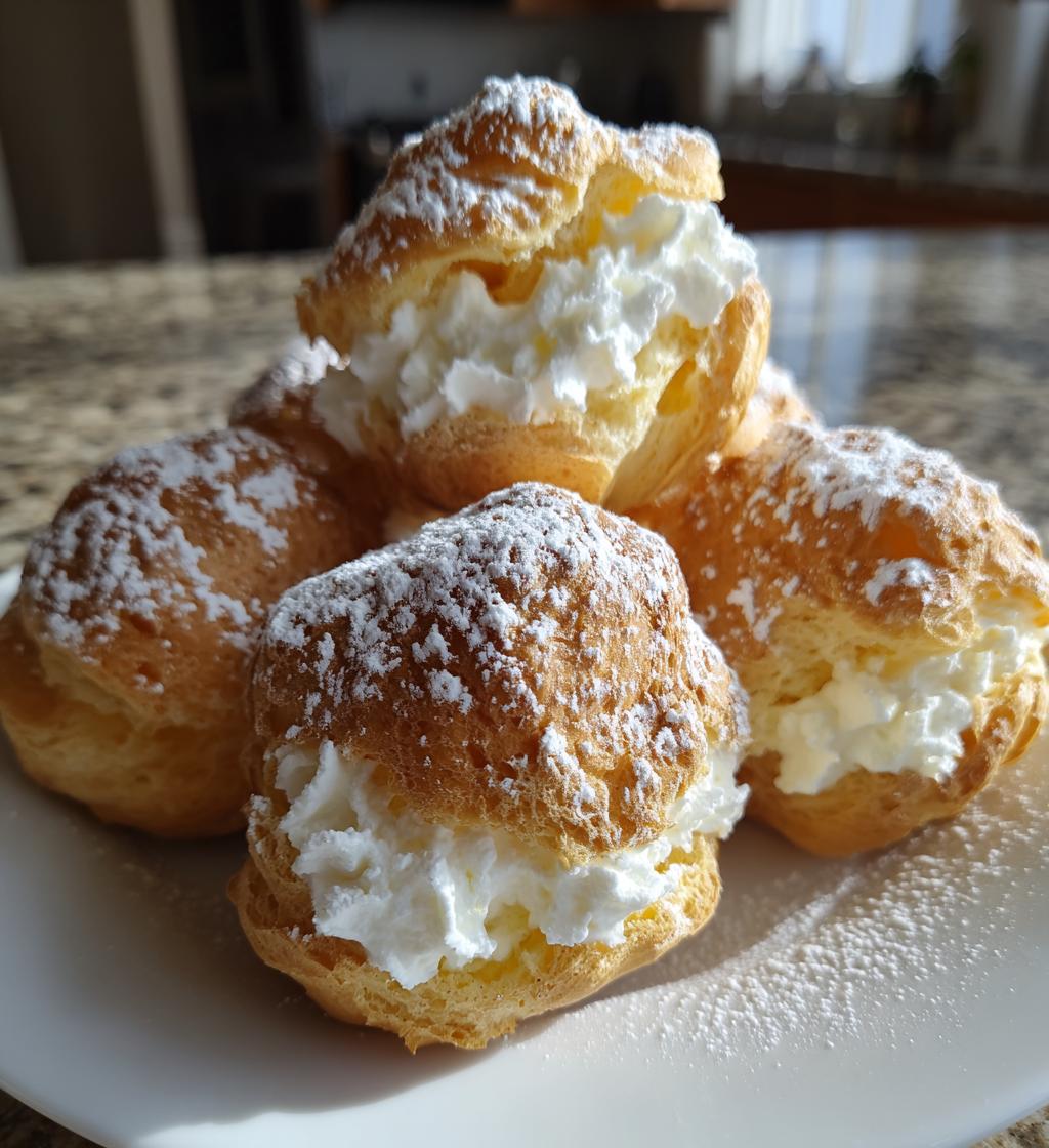 worlds best famous cream puffs you must try