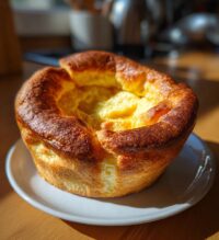 yorkshire pudding