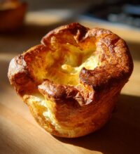 yorkshire pudding recipe
