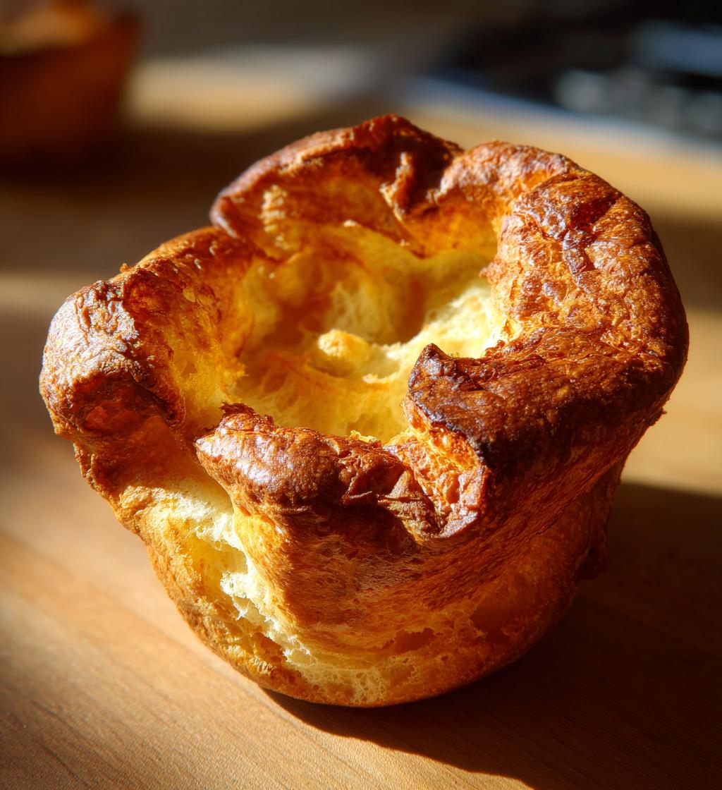 yorkshire pudding recipe