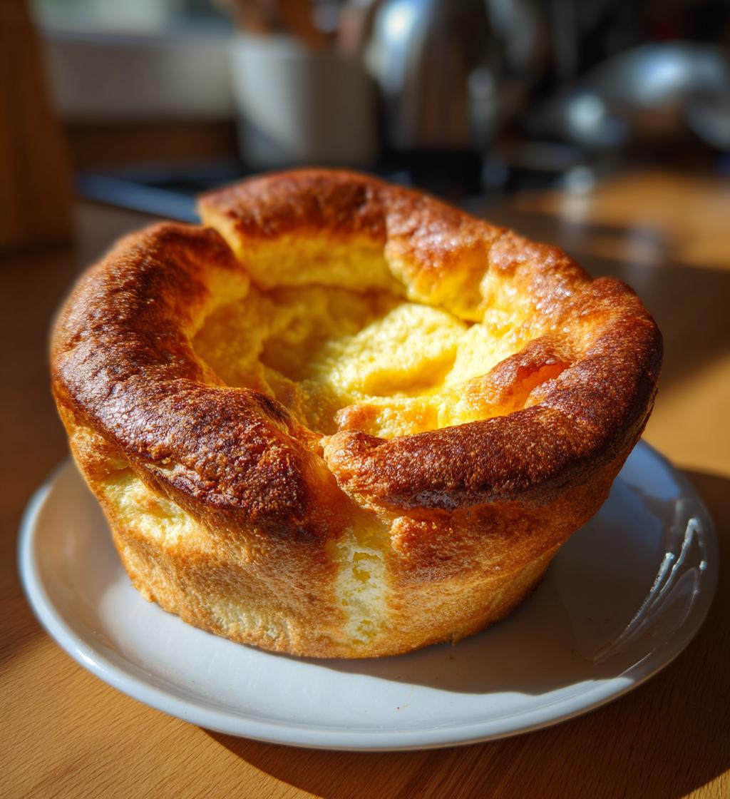 yorkshire pudding