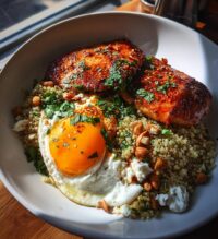 100g of protein a day