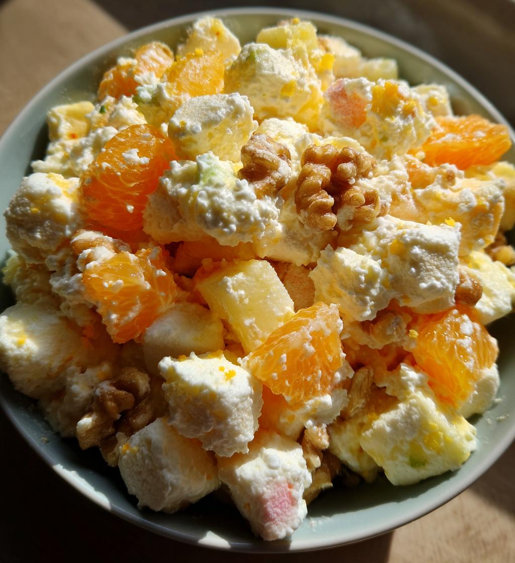 ambrosia