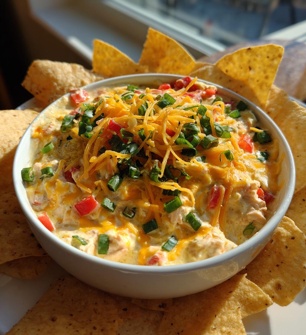 appetizers for party