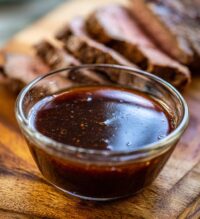 au jus recipe easy