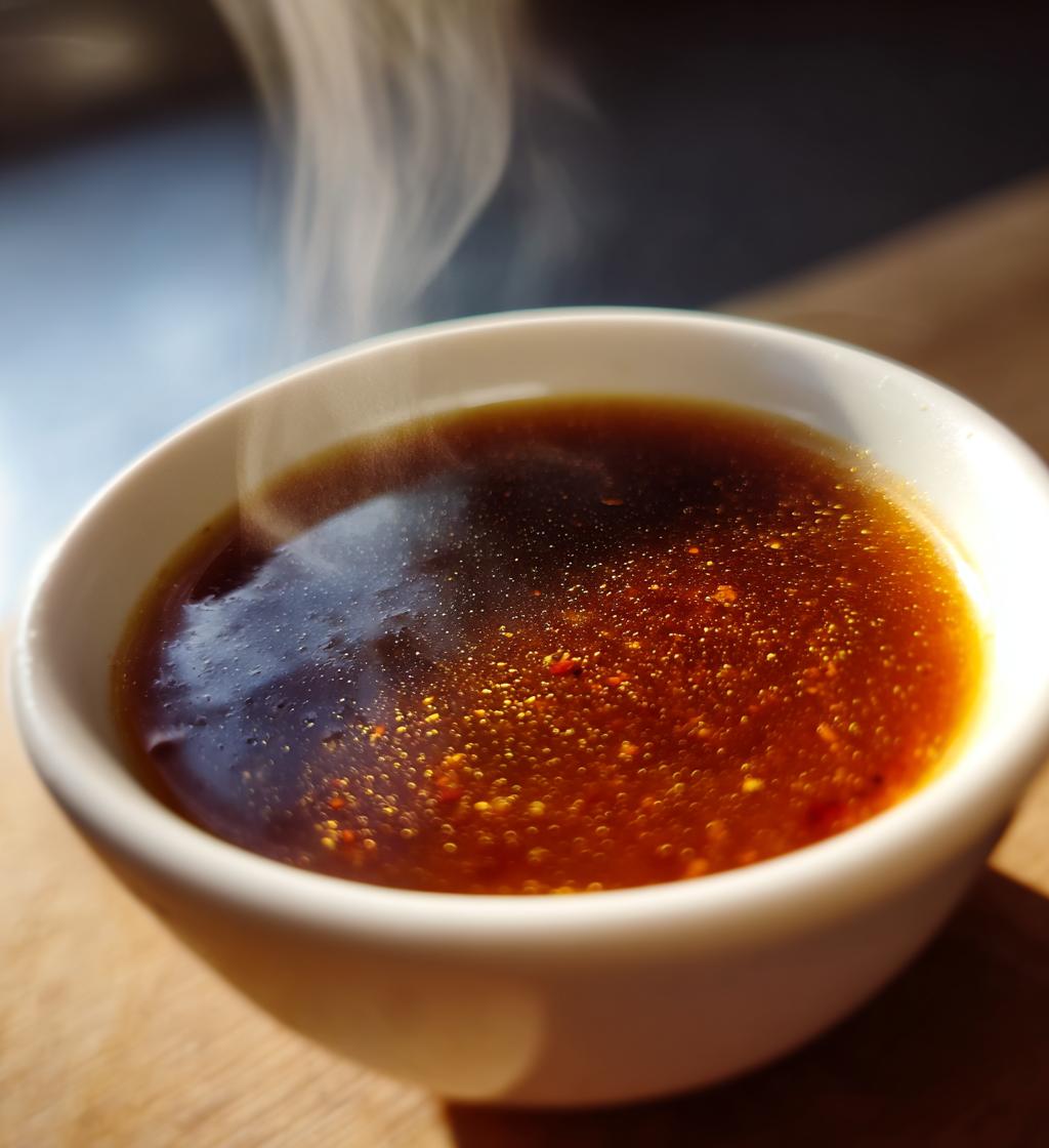 Au Jus Recipe Easy: 5 Reasons You ll Love This Sauce Vihaad Recipes