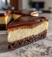 baileys cheesecake