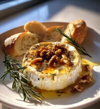 baked brie