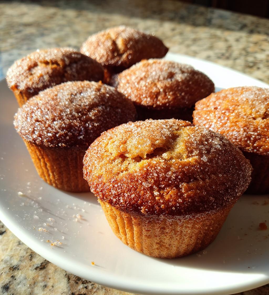 banana muffins