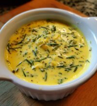 bernaise sauce