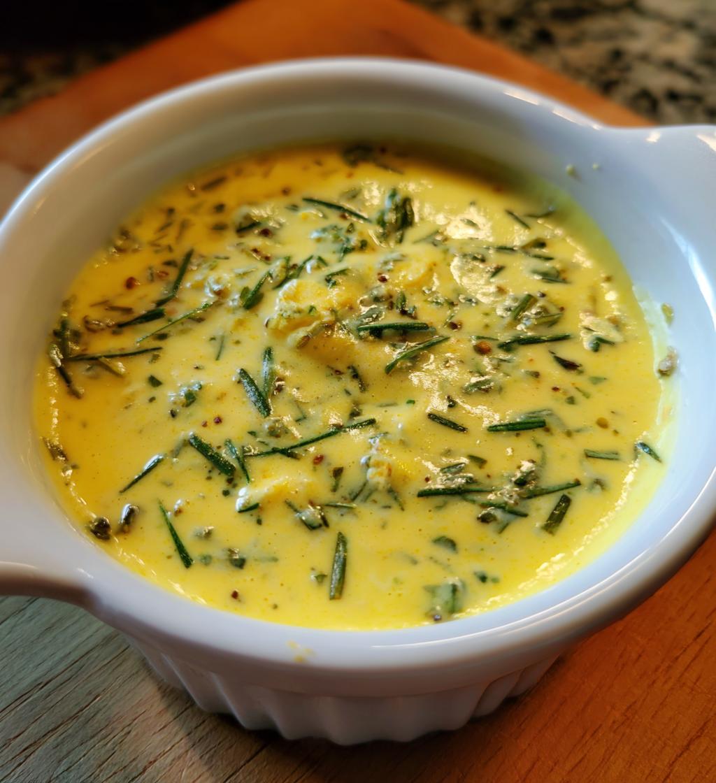 bernaise sauce