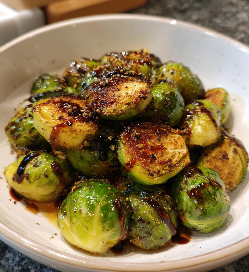 brussel sprout recipes