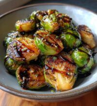 brussel sprouts