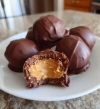 buckeye balls