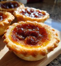 butter tarts