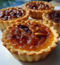 butter tarts recipe