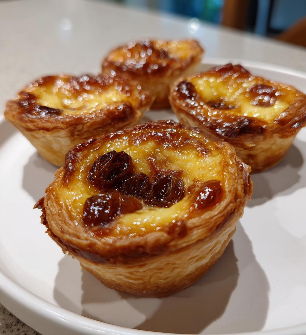 butter tarts