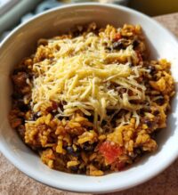 camping meals