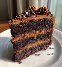 capricorn cake