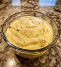 ceasar dressing