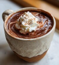 champurrado recipe