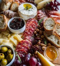 charcuterie