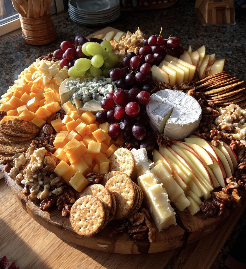 cheese all
