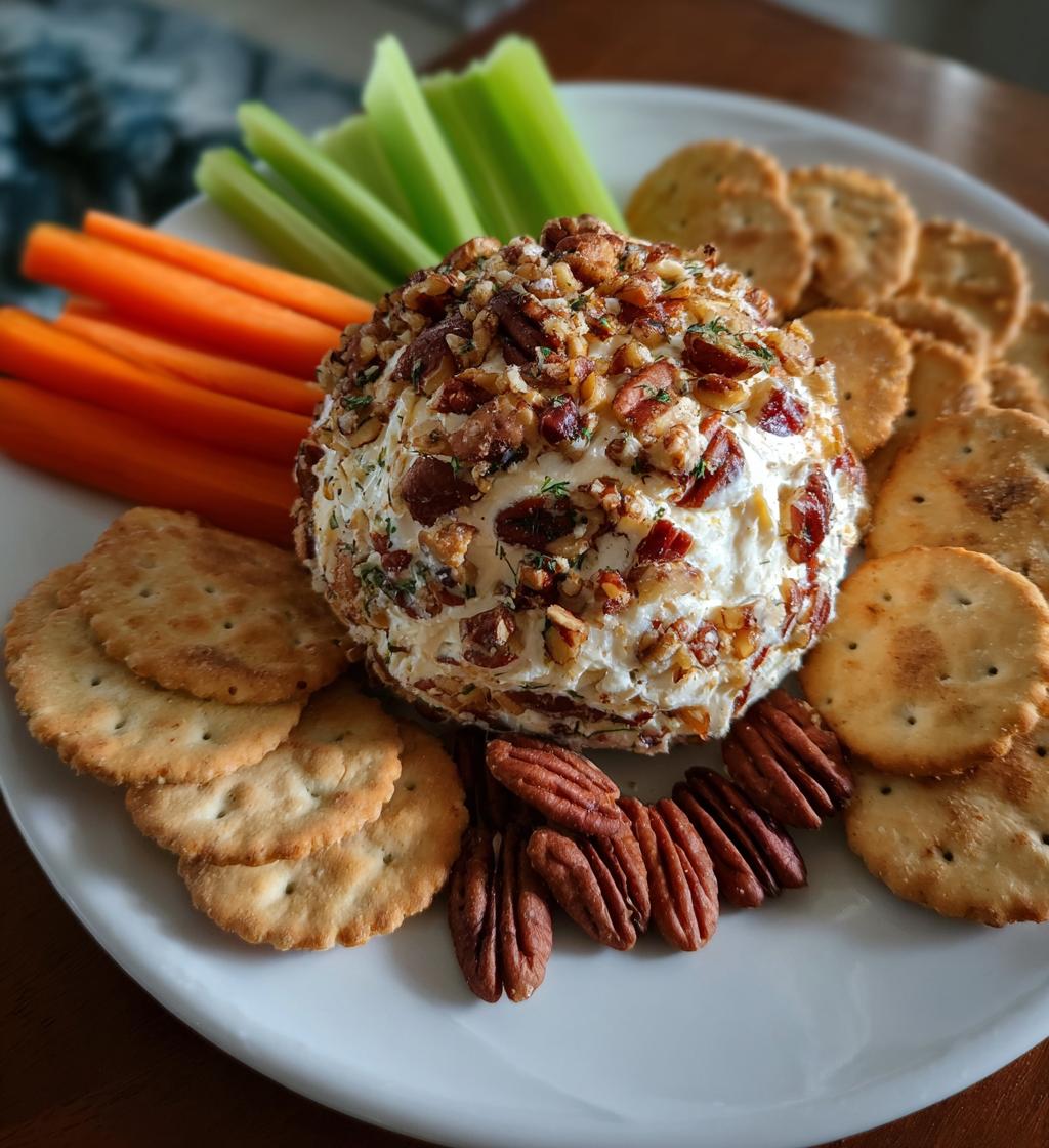 cheese ball recipes