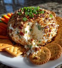 cheeseball