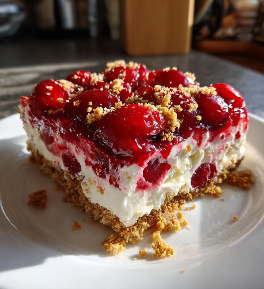 cherry delight