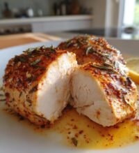 chicken breast recipes