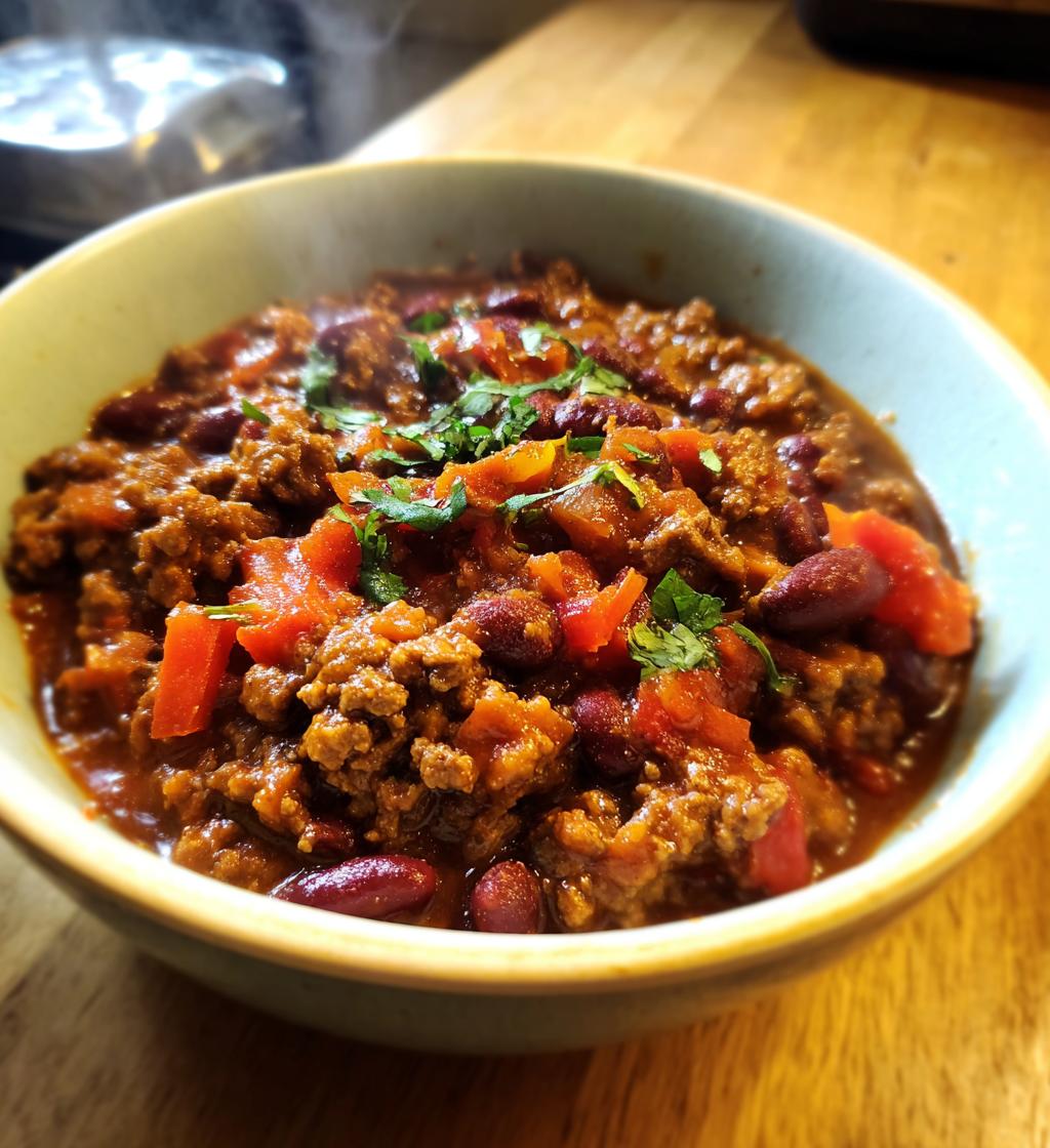 chili