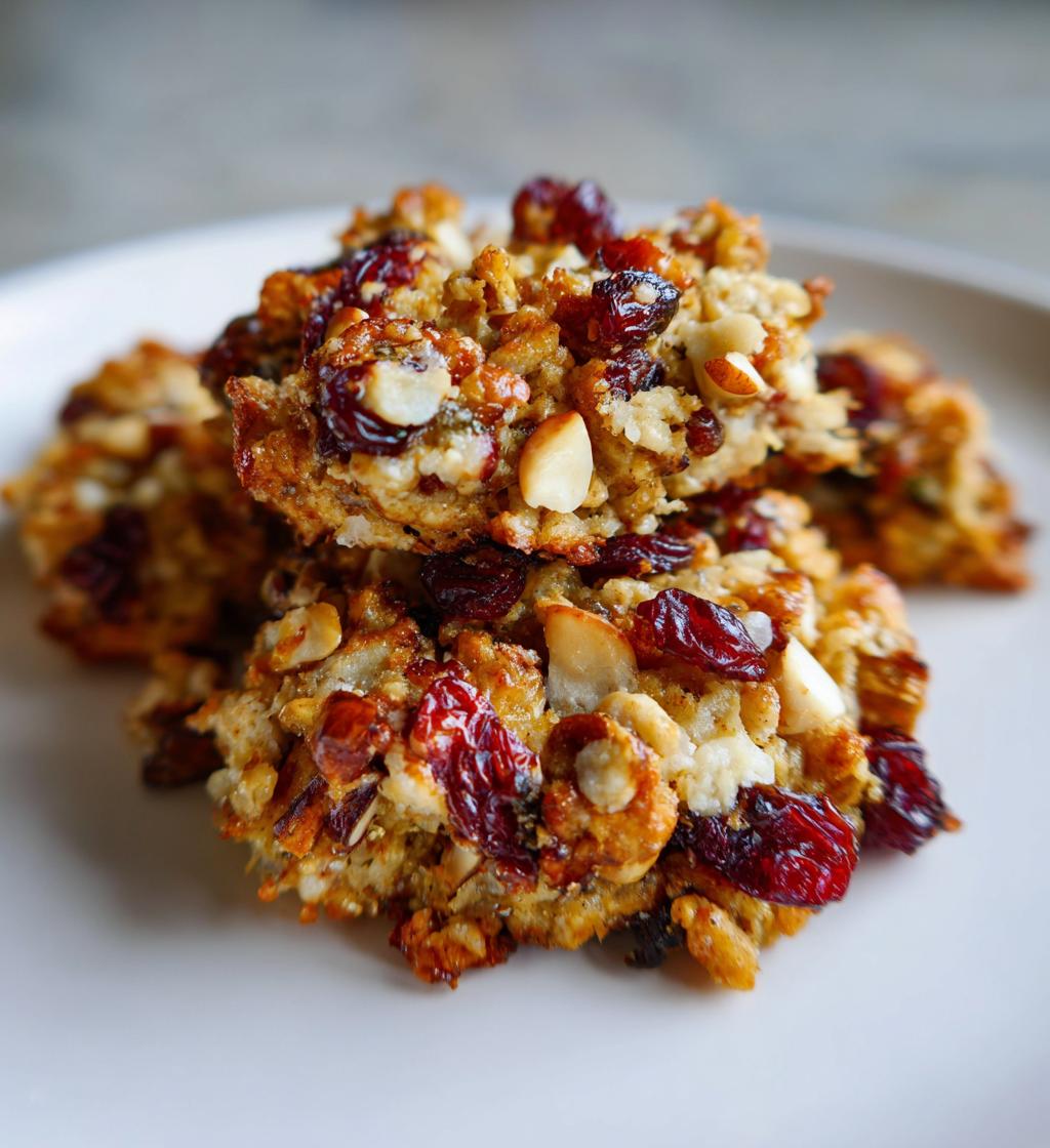 christmas baked goods