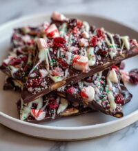 christmas bark