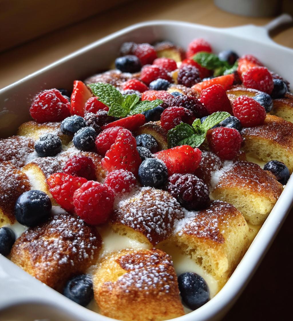 christmas brunch ideas