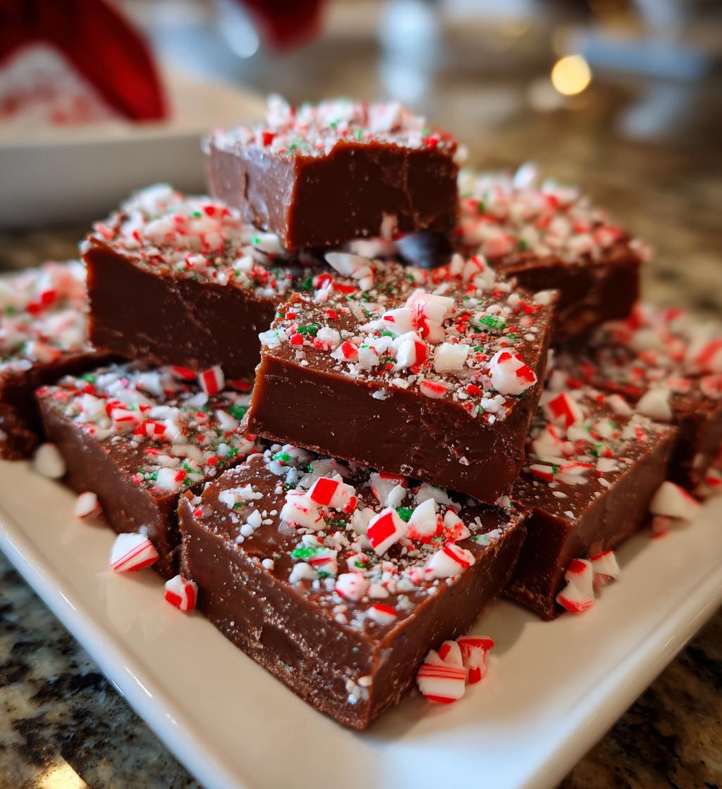 christmas candy recipes