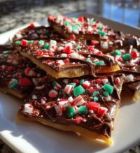 christmas candy recipes